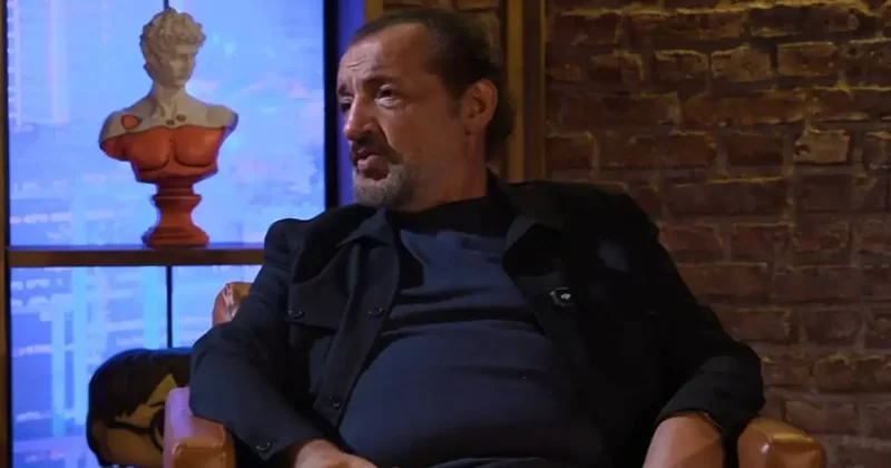 MasterChef’in perde arkasında fikir ayrılığı! Mehmet Şef açıkladı