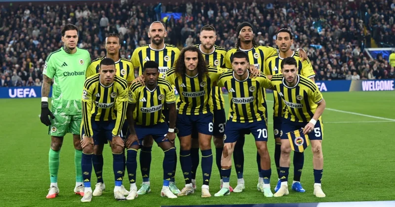 Aston Villa 6 0 kazandığı maç sonrası Fenerbahçeli yıldıza hayran kaldı! İngilizlerden idarecilere olay soru Sözcü Gazetesi