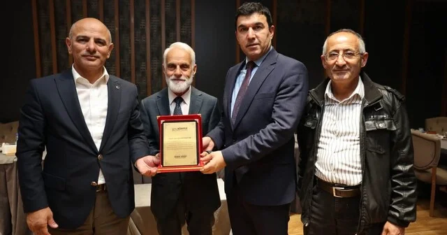76 yaşında 10 kilometreyi 57 dakikada koşup şampiyon oldu Kocaeli Son Dakika Haberleri Habertürk Yerel Haberler