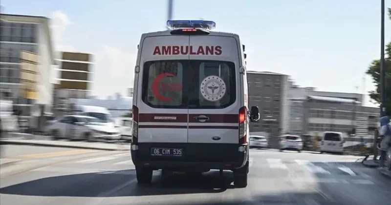 Siirt te gıda zehirlenmesi şüphesi: Kişi sayısı 88 e yükseldi!