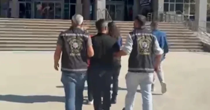 İçişleri Bakanlığı duyurdu: Aranan 912 şüpheli yakalandı