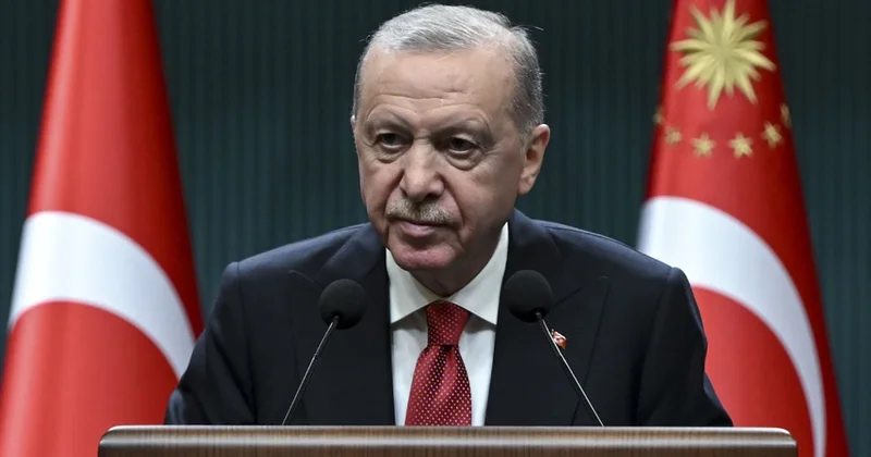 Erdoğan fon operasyonu için devreye giren isimlere “Bu işe karışmayın” demiş: Son toplantıda herkesi haşlamış Sözcü Gazetesi