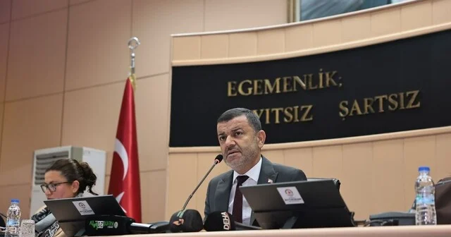 Şehit çocukları, yetim, öksüz ve engelli öğrencilere eğitim desteği Denizli Büyükşehir Meclisinden sosyal destek ve üretime güçlü katkı Denizli Son Dakika Haberleri Habertürk Yerel Haberler