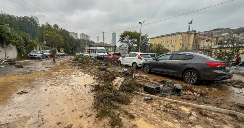 TSB: Sel sonrası bu hatayı yapmayın! Sigorta tazminatınızı etkileyebilir