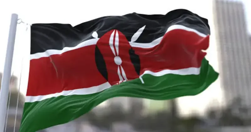 Kenya da 3 üncü Ebola vakası doğrulandı