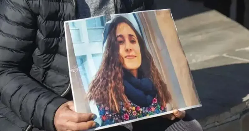 Gülistan Doku dosyasındaki büyük sır: Soruşturmanın seyrini değiştirecek kamera itirafı