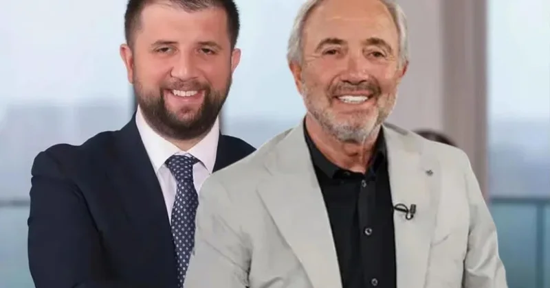 Hamdi Akın’ın oğlu Selim Akın tutuklandı