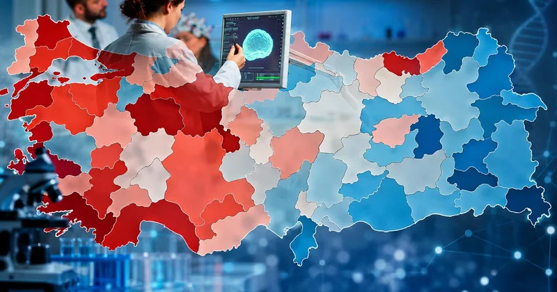 Hangi şehir kaçıncı sırada? İşte Türkiye nin en zeki ili