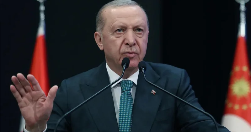 Şamil Tayyar dan dikkat çeken iddia: Cumhurbaşkanı Erdoğan dan hatırlı isimlere rest