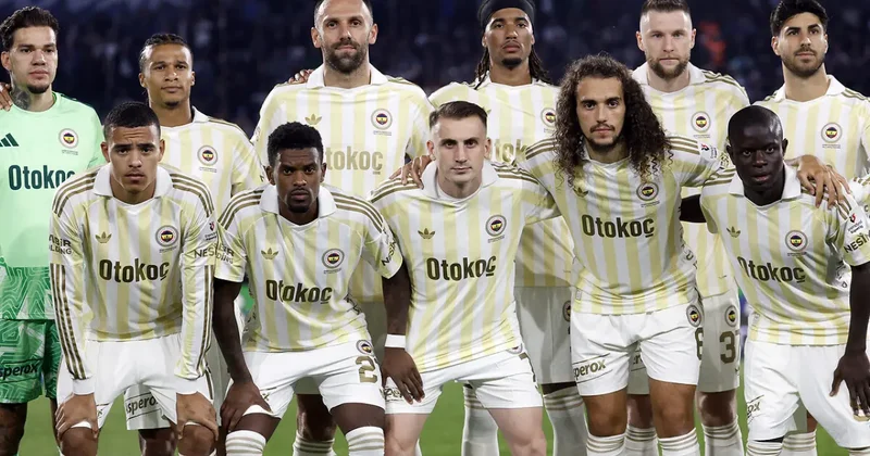 Kanarya evinde yara sarmak istiyor! Fenerbahçe Alanyaspor muhtemel 11 ler