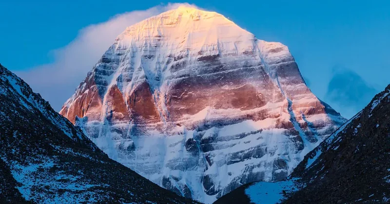 Everest için kuyruğa girdiler ama bu dağın zirvesine basan yandı Sözcü Gazetesi