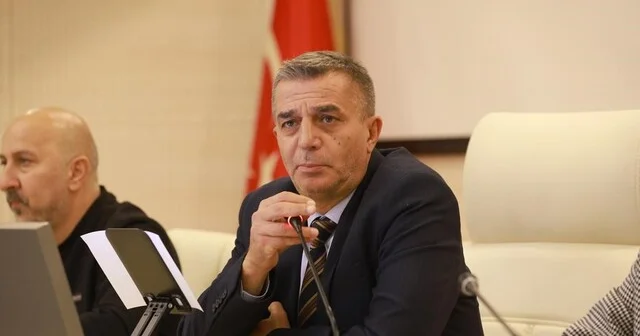 Şehzadeler Belediyesi nin 2027 yılı bütçesi oy birliğiyle kabul edildi Manisa Son Dakika Haberleri Habertürk Yerel Haberler