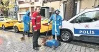 YÜKSEL AYTUĞ Belediyeler hizmet değil siyaset üretirse...