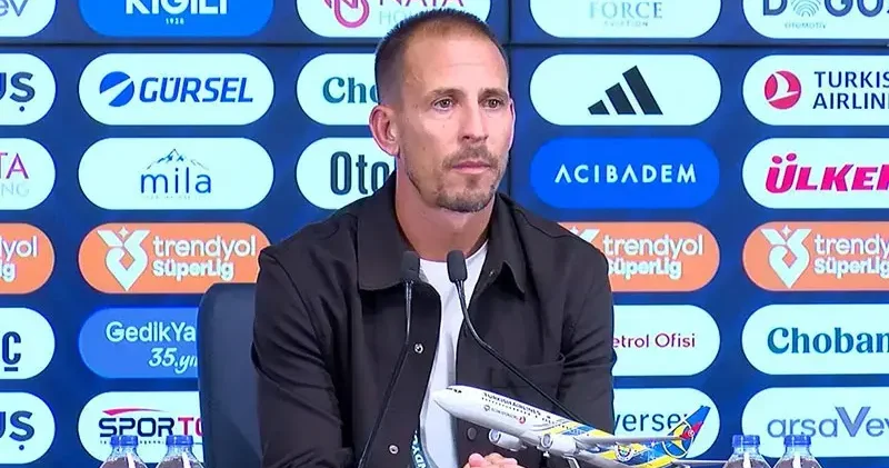 Joao Pereira: Gol atabilseydik farklı olabilirdi