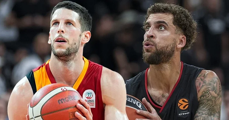 Basketbol Süper Ligi nde derbi heyecanı yaşanacak!