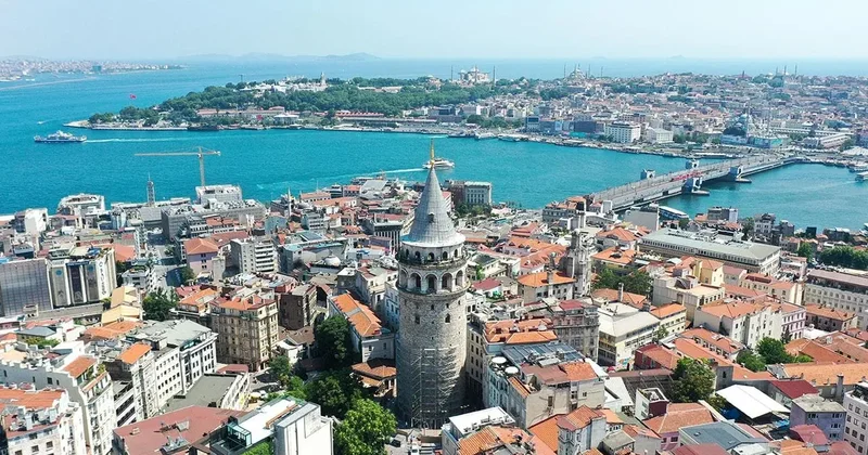 Türkiye’nin eski il haritası ortaya çıktı! Türkiye’de bir zamanlar il olan 11 ilçe...