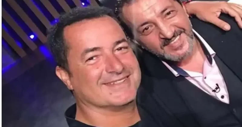 Mehmet şef ilk kez açıkladı! Acun Ilıcalı nın yüzüne dolar fırlattı iddialarına net yanıt!