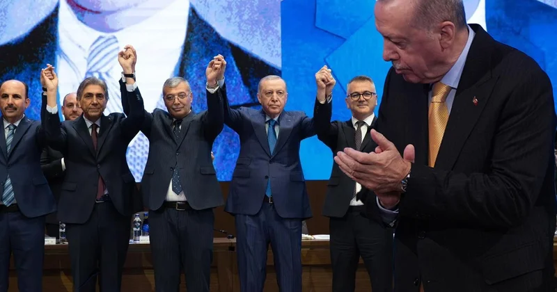Bomba kulis! Biri büyükşehir 9 belediye başkanı daha AK Parti ye geçiyor, isimleri bile belli