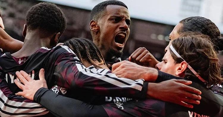 Brentford 1 2 Liverpool (İngiltere Premier Lig)