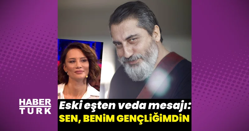 Özlem Koldaş tan Soner Olgun a duygusal veda