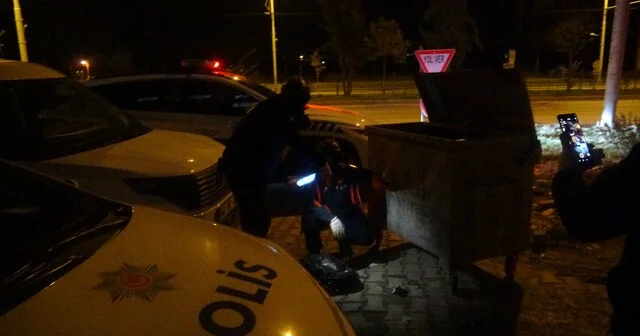 Malatya da kırılan termometredeki cıvadan 2 öğrenci etkilendi Malatya Haber Habertürk Yerel Haberler