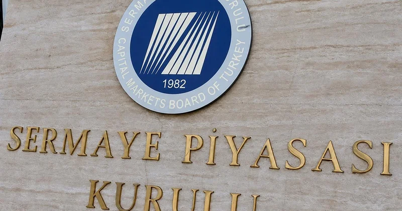 SPK dan 37 kişi hakkında suç duyurusu kararı