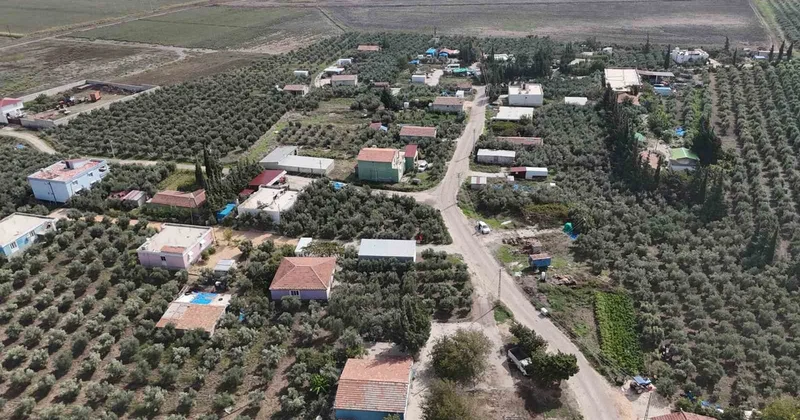 Reyhanlı da 200 kişilik mahallenin ortak soyadı Öztoprak: Faturalar bile karışıyor