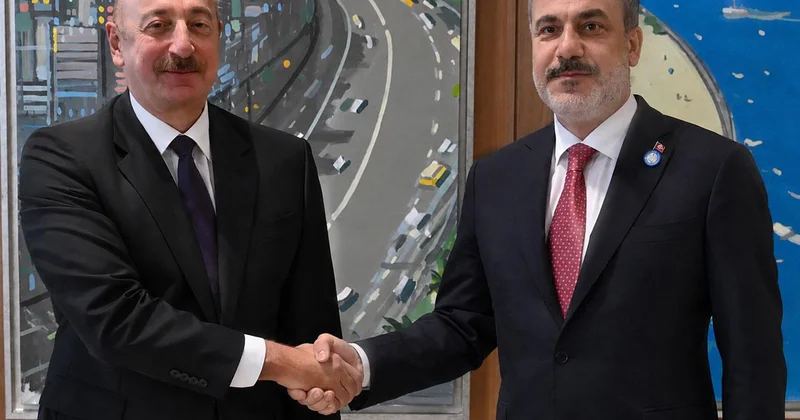 Bakü Büyükelçiliği, Fidan a dair gizli görüşme ve mektup iddialarını reddetti