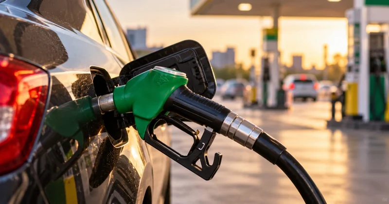 BENZİNE DEV İNDİRİM GELİYOR! Tarih belli oldu: Benzine indirim ne zaman gelecek, litre fiyatı ne kadar olacak? İşte 17 Ekim 2026 güncel akaryakıt fiyatları