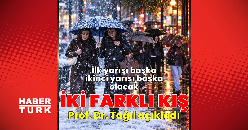 SON DAKİKA HABERİ: Türkiye de kar ne zaman yağacak? Kar yağışı bekleniyor mu? Son dakika haberleri