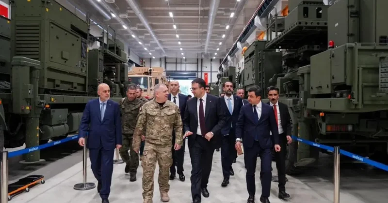 Polonya’dan Türk savunma sanayiine yakın markaj: Stratejik iş birliğine geçiyoruz