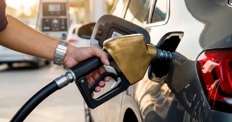 Benzine indirim geliyor: Tarih verildi Sözcü Gazetesi