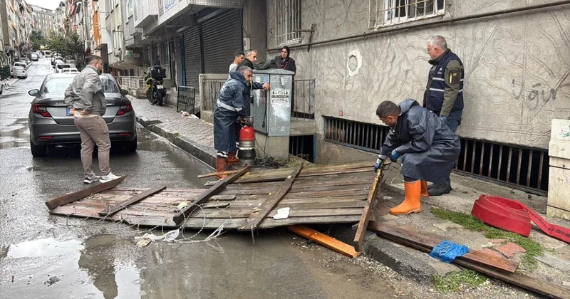 İstanbul Valisi Gül: Sel mağdurlarına para yardımı yapıldı