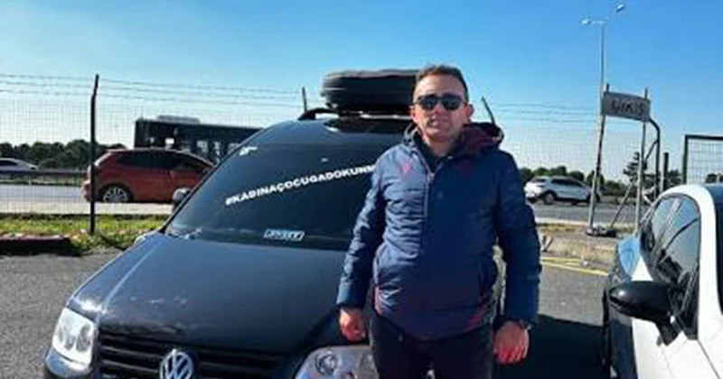 Yakup Kerem Saral kimdir, kaç yaşında, nereli? Sarallar grubuyla bağlantısı ve Eşref Saral olayı Son Haberler