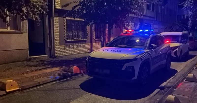 Eskişehir de komşusunun evinde fenalaşan kadın öldü Son dakika haberleri