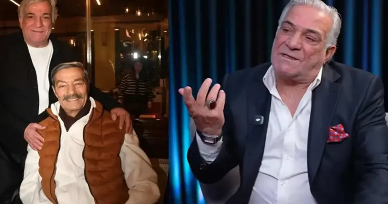 Kadir İnanır ın mirasında 35 milyonluk sır! Yeğeni Levent İnanır dan açıklama