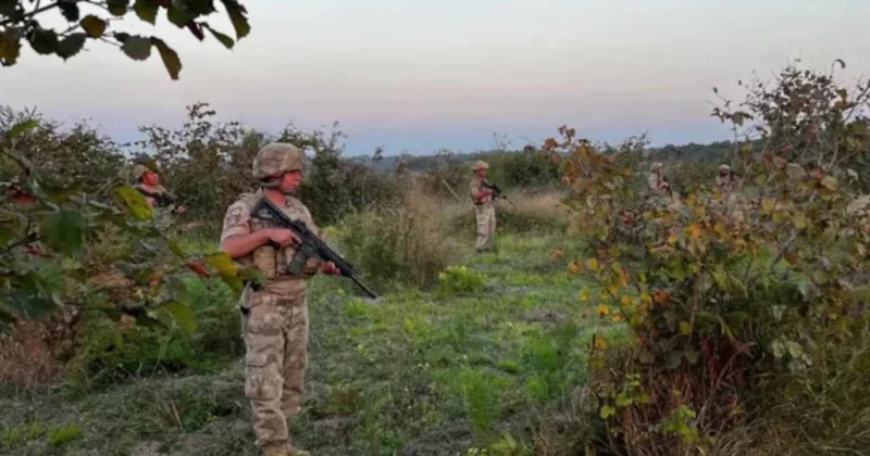 Kilosu 900 bin liraya fırladı: Jandarma tarlada nöbete başladı Sözcü Gazetesi