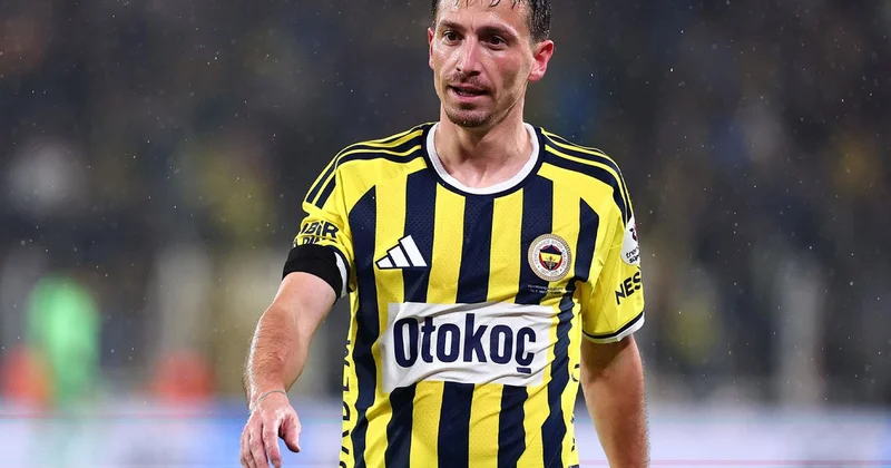 Mert Hakan Yandaş 568 gün sonra geri döndü, tribünler o sesle inledi