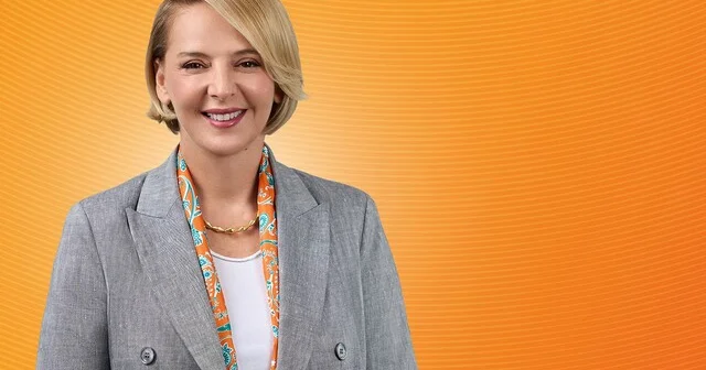 ATSO Başkan Adayı Hatice Öz: Yarın Antalya için bambaşka bir gün olacak Antalya Haber Habertürk Yerel Haberler