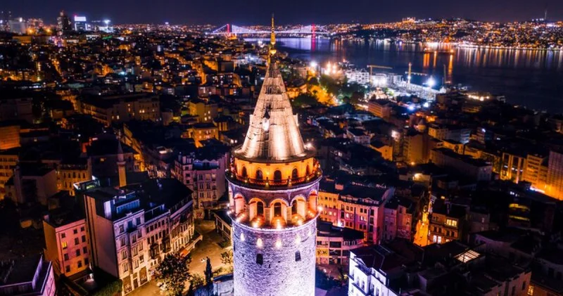 Gece müzeciliğinde rekor! Zirve de Efes var