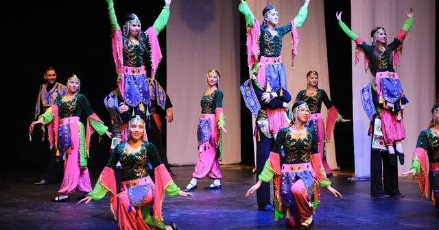 Muğla Büyükşehir konservatuvarı yeni dönem için kapılarını açtı Muğla Haber Habertürk Yerel Haberler