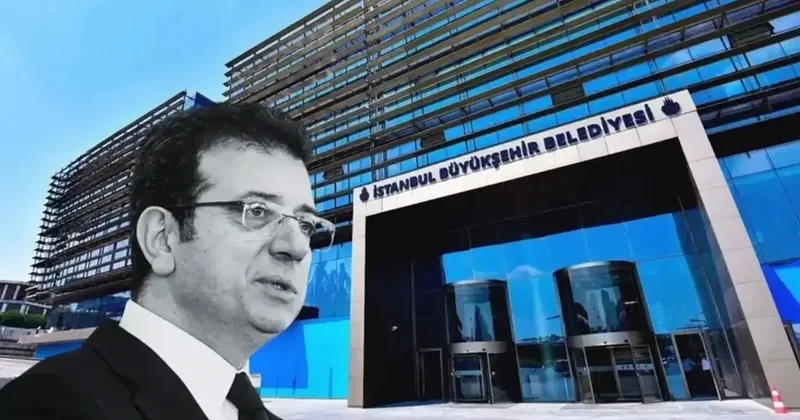 İBB davasında son dakika kararı: 7 tutuklu sanık tahliye edildi!
