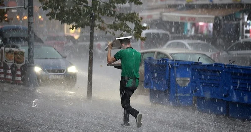 Bakanlık ve Meteoroloji den art arda açıklamalar: Bu 36 ilde yaşayanlar dikkat! Sözcü Gazetesi
