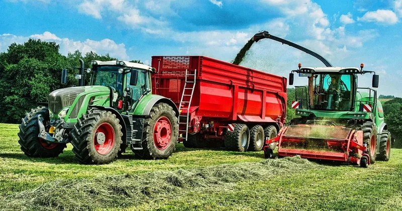 IPARD III başvuruları sonuçlandı: Tarım ve gıda yatırımlarına 1,2 milyar TL destek! 95 proje hibe alacak