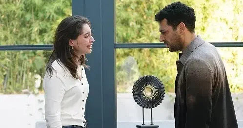 Güller ve Günahlar’da duygu fırtınası