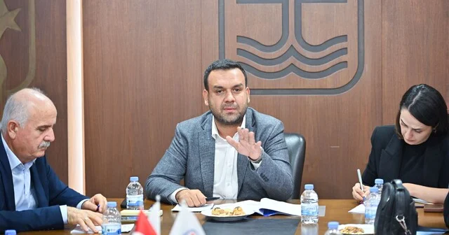 MATSO da zeytinyağı sektörün üretim beklentileri, yaşanan sorunlar ve çözüm önerileri ele alındı Antalya Haberleri Habertürk Yerel Haberler