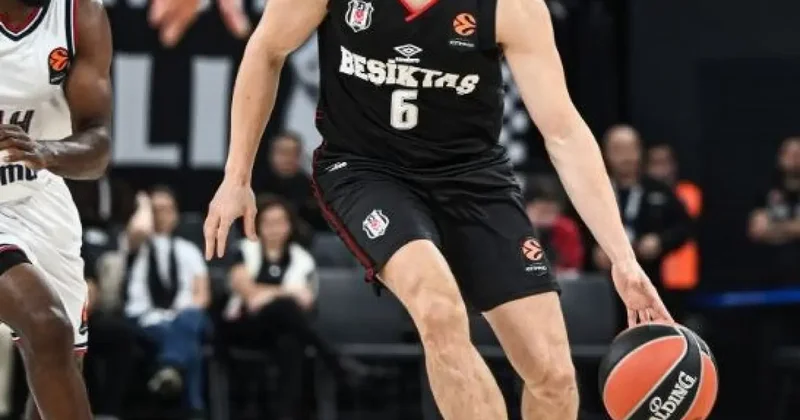 EuroLeague’de Türk fırtınası! 3 temsilcimiz de rakiplerine şans tanımadı