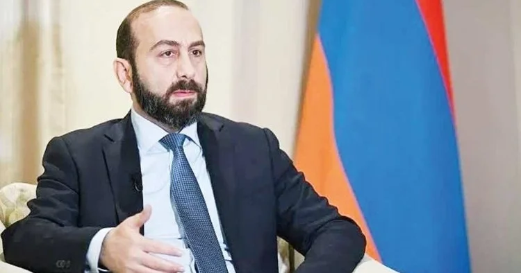 Bakü ile Erivan arasında toprak takası planı