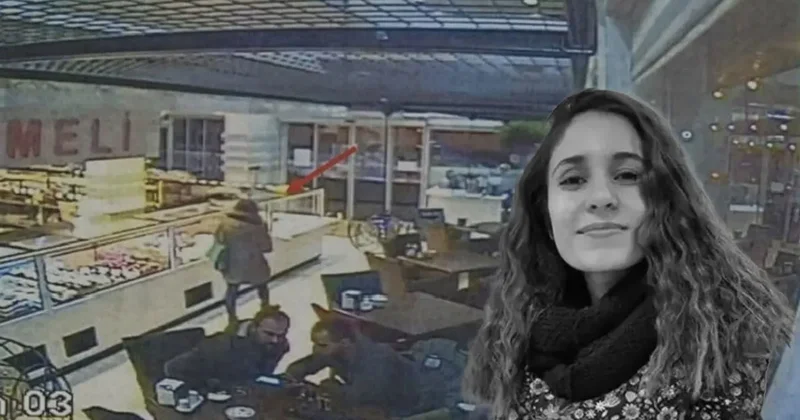 SON DAKİKA… Gülistan Doku cinayetinde çarpıcı detay! Çalıştığı kafenin üst kat görüntüleri dosyaya konulmamış: ’15 güvenlik kamerası vardı’