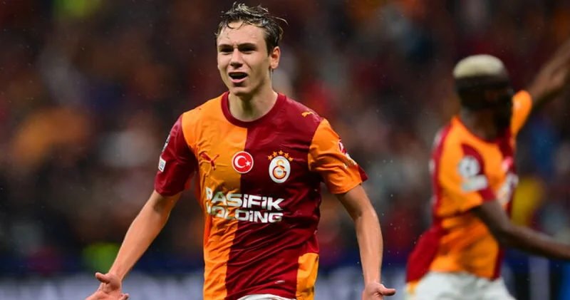 Galatasaray da Aleksey Batrakov için flaş transfer itirafı!